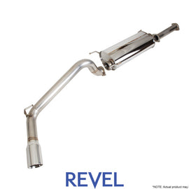 Revel 2016-2022 Toyota Tacoma Medallion Trail Hart Cat-Back Exhaust