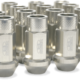 BLOX Racing Street Series Forged Lug Nuts 12x1.5mm - Set of 16