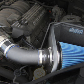 Corsa Apex 12-17 Jeep Grand Cherokee SRT 6.4L MaxFlow 5 Metal Intake System