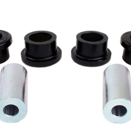 Whiteline VAG MK4/MK5 Front Control Arm Bushing Kit