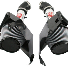 aFe Takeda Intakes Stage-2 PDS AIS PDS Nissan 350Z 07-08 V6-3.5L (pol)