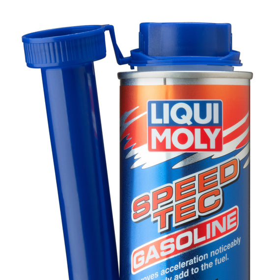 LIQUI MOLY 250mL Speed Tec Gasoline