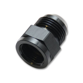 Vibrant -3AN Female to -4AN Male Expander Adapter Fitting