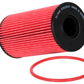 K&N 2020 Mercedes-Benz C43 AMG Oil Filter