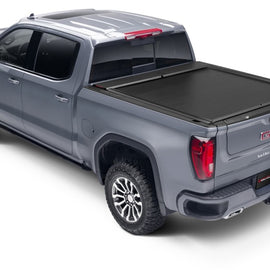 Roll-N-Lock 20-22 Chevrolet Silverado 2500-3500 (82.2in. Bed) A-Series XT Retractable Tonneau Cover