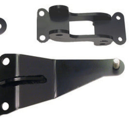 ICON 99-04 Ford F-250/F-350 Dual Stabilizer Bracket Kit