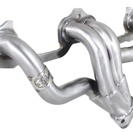 aFe Power Twisted Steel Exhaust Headers 409 Stainless Steel 83-02 Jeep Wrangler (YJ) L4 2.5L