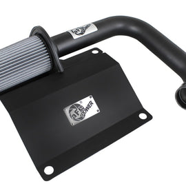 aFe MagnumFORCE Intake Stage-2 Pro DRY S VW 09-14 Jetta/Golf 12-14 Passat/Beetle 2.5L