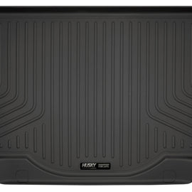 Husky Liners 13-17 Buick Encore Custom Molded WeatherBeater Black Cargo Liner