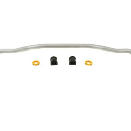 Whiteline EVO X Rear 27 mm Heavy Duty Adjustable Swaybar