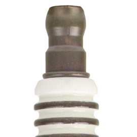 NGK Ruthenium HX Spark Plug Box of 4 (FR6AHX-S)