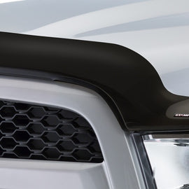 Stampede 19-21 Ford Ranger Vigilante Premium Hood Protector - Smoke
