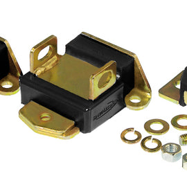 Prothane GM Motor & Trans Mount Kit - Black