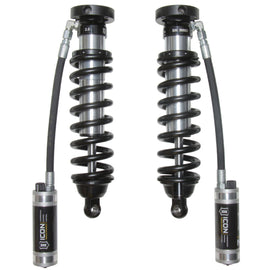 ICON 96-02 Toyota 4Runner Ext Travel 2.5 Series Shocks VS RR CDCV Coilover Kit