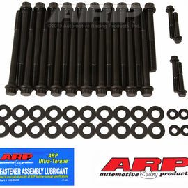 ARP Head Bolt Kit Chevrolet LT1 6.2L w/ M8 Corner Bolts Small BLock Head Bolt Kit