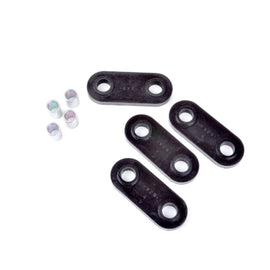 Whiteline Plus 7/4/06 Saab 9-2X / 9/02-9/07 Subaru Impreza Front Gearbox - Crossmember Pad Bushing