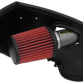 AEM 16-17 Chevrolet Malibu 2.0T Cold Air Intake