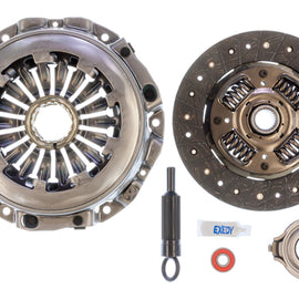 Exedy OE 2005-2005 Saab 9-2X H4 Clutch Kit