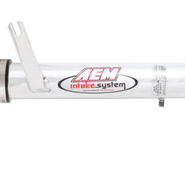 AEM 92-95 Civic DX/LX/EX/SI/ 96-00 Civic EX/ 93-95 Del Sol S/ 93-97 Del Sol Si Polished Short Ram In