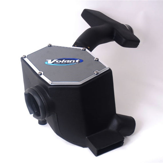 Volant 04-06 Chevrolet Colorado 3.5 L5 Pro5 Closed Box Air Intake System