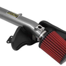 AEM 14-15 Lexus GS350 V6-3.5L F/I Gunmetal Gray Cold Air Intake