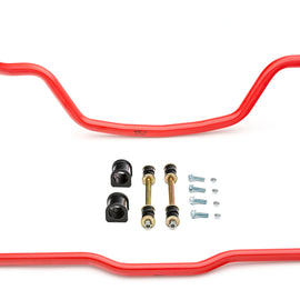 Eibach 36mm Front & 25mm Rear Anti-Roll Kit for 79-83 Ford Mustang Cobra Coupe/Convertible/Coupe