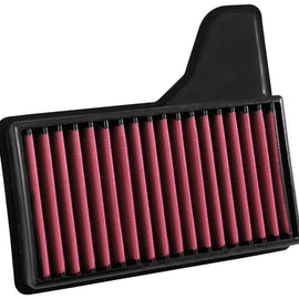 Airaid 2015-2016 Ford Mustang V8 5.0L F/I Direct Replacement Dry Filter