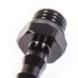 Radium Engineering 4AN ORB to 8mm Barb
