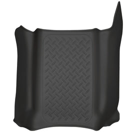 Husky Liners 19-23 Chevrolet Silverado CC & DC / 19-20 GMC Sierra Center Hump Black Floor Liner