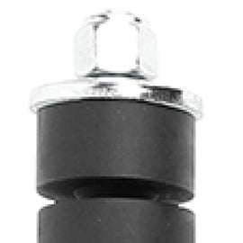 Fox 97-03 Ford F-150 2WD 2.0 Performance Series 9.1in. Smooth Body IFP Rear Shock / 0-2in. Lift
