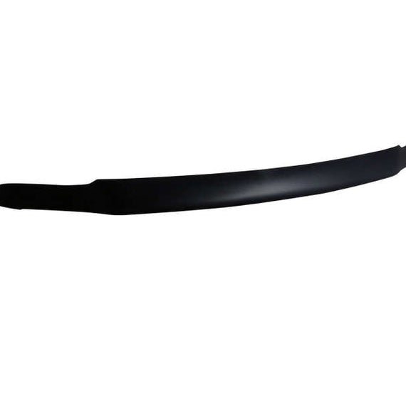 EGR Jeep 2018+ Wrangler / 2020+ Gladiator Superguard Hood Shield - Dark Smoke (305251)