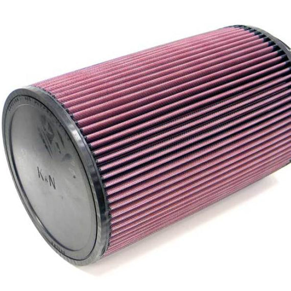 K&N Universal Rubber Filter 6in ID 7.5in OD 12in H