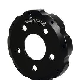 Wilwood Hat-BB Front 1.095in Offset 4 x 3.93 - 8 on 7.00in