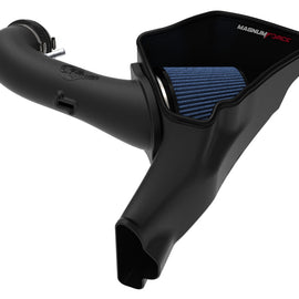 AFe Magnum FORCE Stage-2 Cold Air Intake System w/Pro Dry S Media 18-19 Ford Mustang