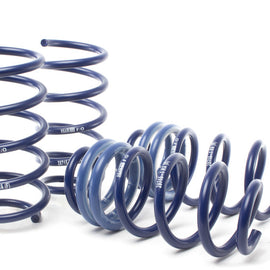 H&R 17-22 Alfa Romeo Giulia (2WD/AWD) 952 Sport Spring (Incl. Alfa Active Susp.)