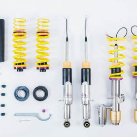 KW Coilover Kit DDC ECU BMW M4 (F82) Coupe