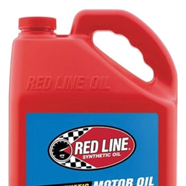 Red Line 5W20 Motor Oil - Gallon