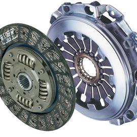 Exedy 2011-2016 Ford Mustang V8 Stage 1 Organic Clutch w/o Bearing