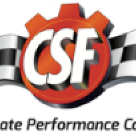 CSF 2020 Toyota GR Supra (A90) Heat Exchanger