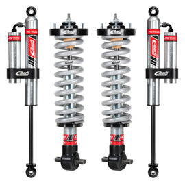 Eibach Pro-Truck Coilover Stage 2R 14-18 Chevrolet Silverado 1500 4WD