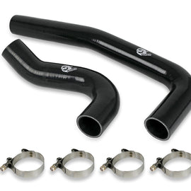 aFe BladeRunner Silicone Radiator Hose Kit 03-09 Dodge Cummins L6-5.9L/6.7L