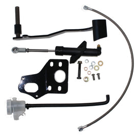 McLeod Hydraulic Conversion Kit 64-72 Chevelle Firewall Kit