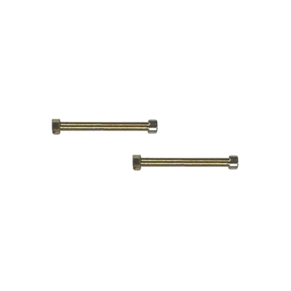 Skyjacker Leaf Spring Tie Bolt All Non-Spec Vehicles