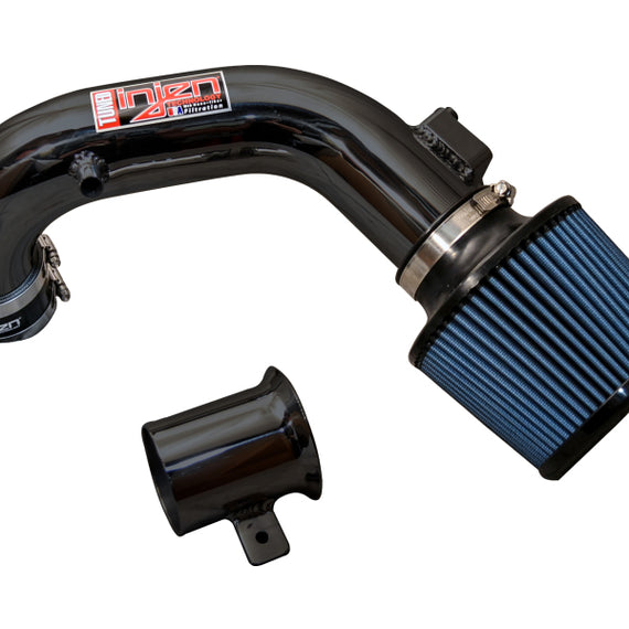 Injen 15-17 Toyota Camry L4 2.4L Black SP Short Ram Intake