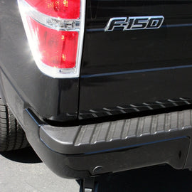 AMP Research 2006-2014 Ford F150 BedStep - Black