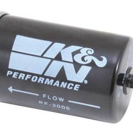 K&N 97-08 Ford F150 5.4L V8 Fuel Filter