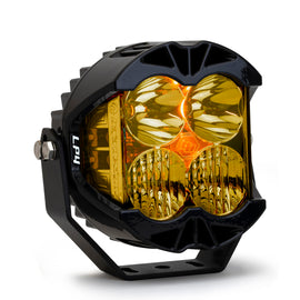 Baja Designs LP4 Pro Driving/Combo LED - Amber