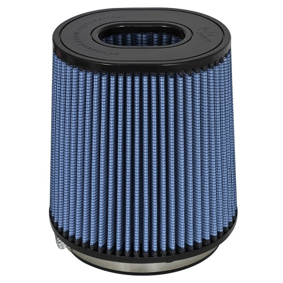 aFe MagnumFLOW Air Filters IAF P5R A/F P5R 6F x 7-1/2B x (6-3/4x5-1/2)T (Inv) x 8H