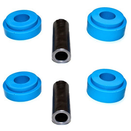 Torque Solution Urethane Differential Inserts: Mitsubishi Evolution X MR & GSR 2008+