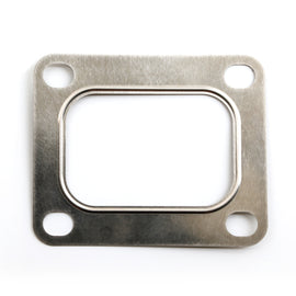 Cometic .016in Stainless T4 Rectangular Turbo Inlet Flange Gasket